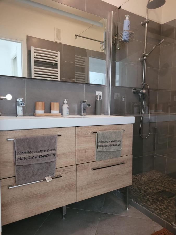 Appartement Jean Vilar Avignon Kültér fotó