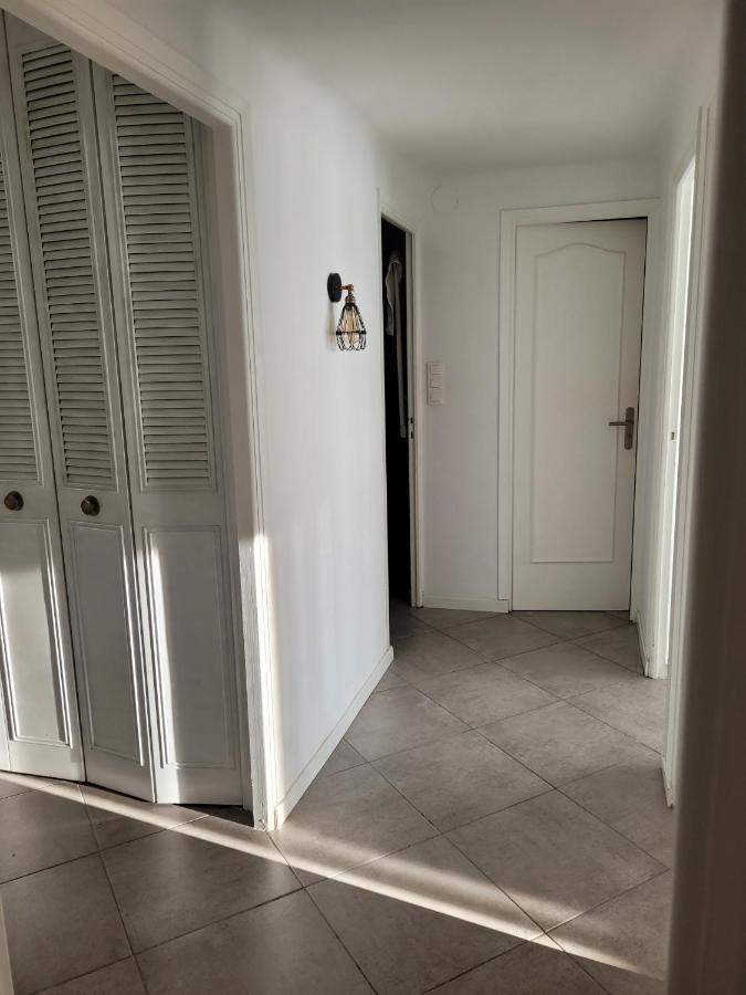Appartement Jean Vilar Avignon Kültér fotó