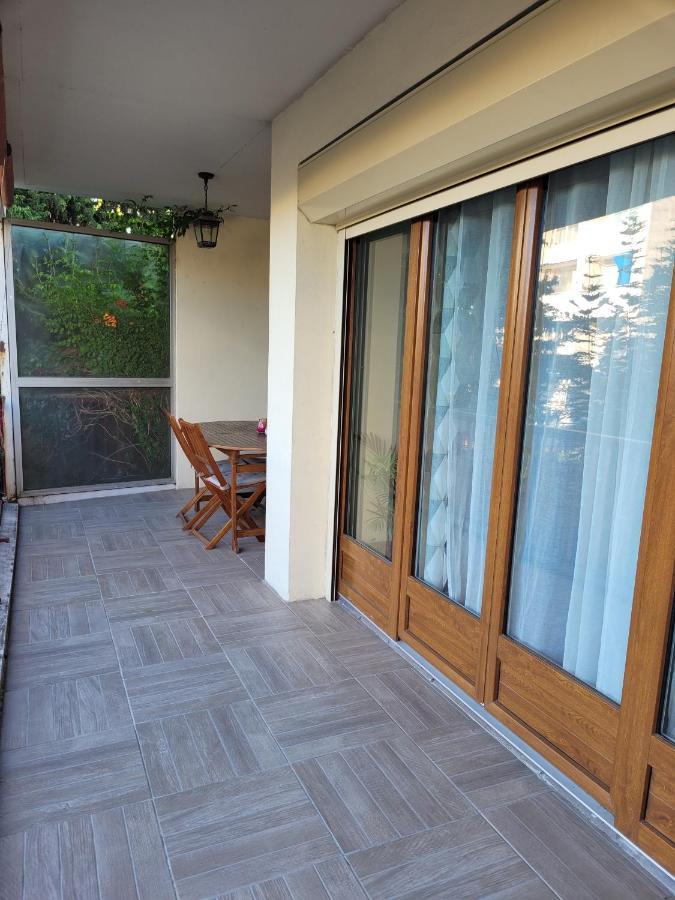 Appartement Jean Vilar Avignon Kültér fotó